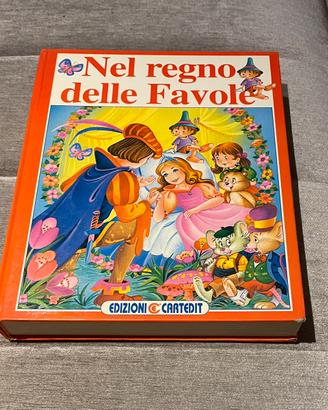 Libro per bambini