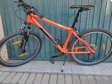MTB da ragazzo 