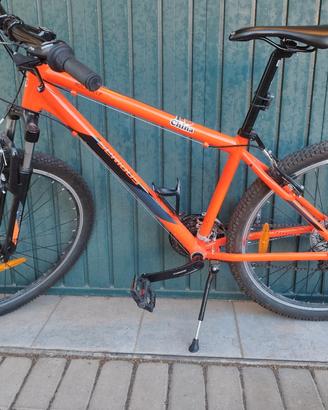 MTB da ragazzo 