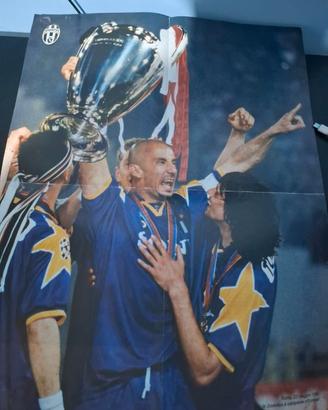 Poster Juventus
