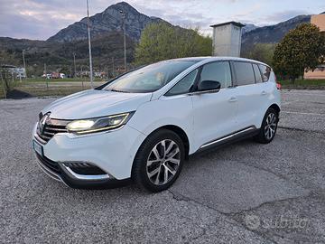 Renault Espace V 1.6 diesel
