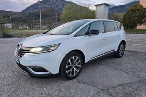 Renault Espace V 1.6 diesel