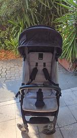 Passeggino inglesina ultra leggero sketch