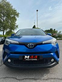 Toyota CHR 2019 Hybrid