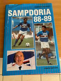 Sampdoria 88-89