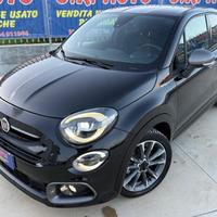 FIAT 500X 1.6 MultiJet SPORT GARANZIA 12 mesi