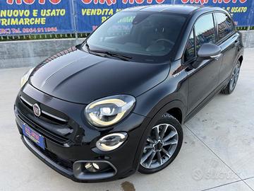 FIAT 500X 1.6 MultiJet SPORT GARANZIA 12 mesi
