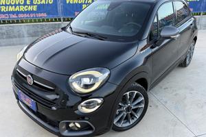 FIAT 500X 1.6 MultiJet SPORT GARANZIA 12 mesi