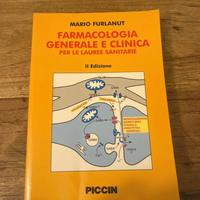 Farmacologia generale e clinica