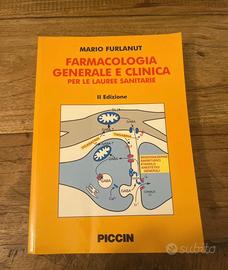 Farmacologia generale e clinica
