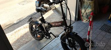 bici elettrica Engwe Ep 2 pro 750w  48v