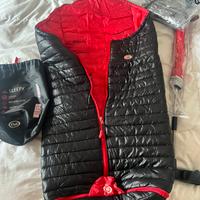Kit per passeggini