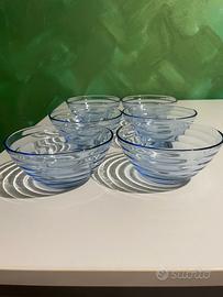 coppette gelato macedonia