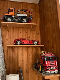 Lego technic