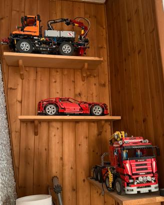 Lego technic