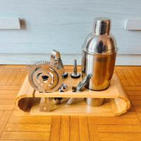 Cocktail set - perfect as a gift