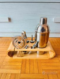 Cocktail set - perfect as a gift