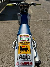 Husqvarna 250 2T 1990