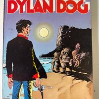 Dylan Dog n.23 - Originale