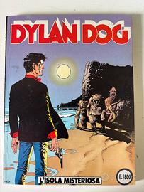 Dylan Dog n.23 - Originale
