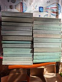 Raccolte di enciclopedie e non solo