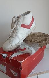 sneakers anni 80 