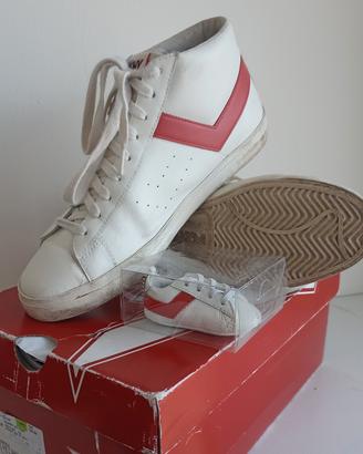 sneakers anni 80 