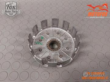 CESTELLO FRIZIONE HONDA CRF 250 2004-2009 CAMPANA