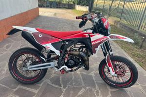 fantic xm performance 2023