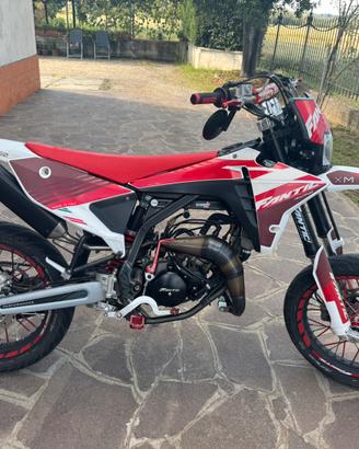 fantic xm performance 2023