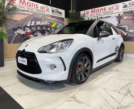 Citroen DS3 1.6 turbo thp Racing 207cv