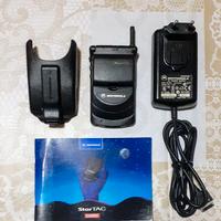 MOTOROLA STARTAC 70