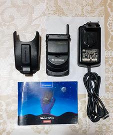 MOTOROLA STARTAC 70