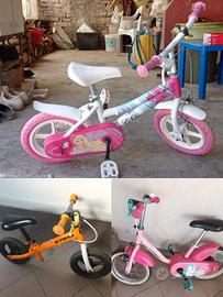 bici bambino