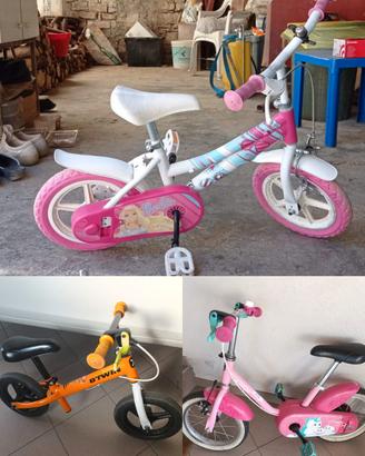 bici bambino