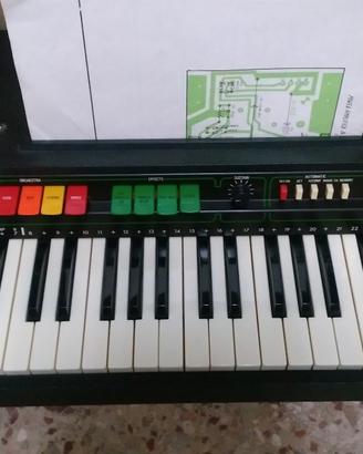 Tastiera EKO Panda49