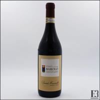 bartolo mascarello barolo  2020