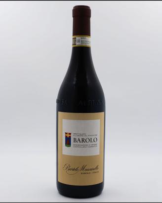 bartolo mascarello barolo  2020