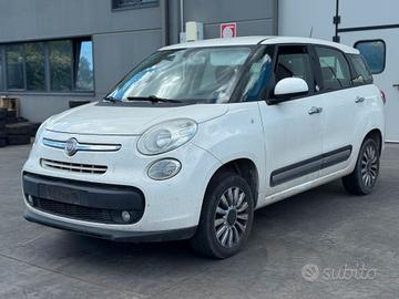 FIAT 500 L per ricambi usati 312A2000
