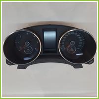 Quadro strumenti contachilometri tachimetro VDO 32