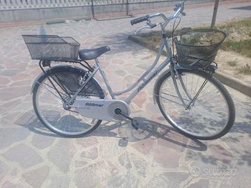 Bici donna