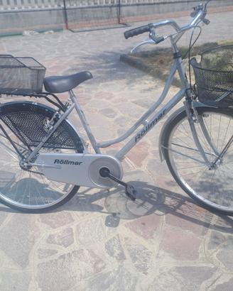 Bici donna
