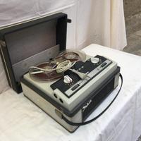 INCIS TKR 6 - Registratore a nastro - Anni 60