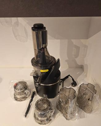 estrattore di succo
