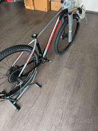 Mtb bottecchia 87v sramm sx 12s