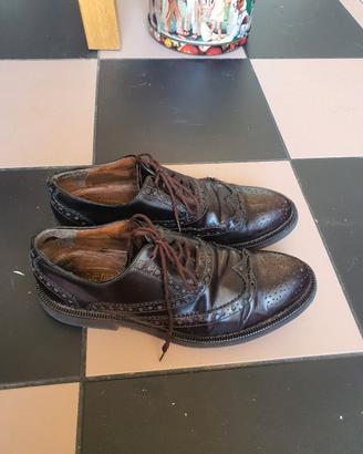 scarpe inglesi