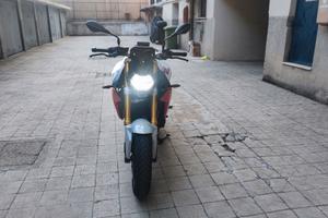 BMW F900R