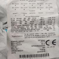Fiocco Tex per vari utilizzi