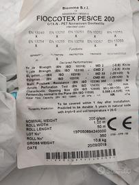 Fiocco Tex per vari utilizzi