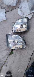 fari Opel Agila  2000/2007